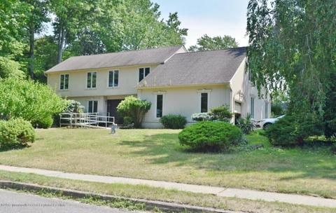 100 Darlington Rd