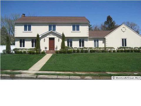 100 Darlington Rd