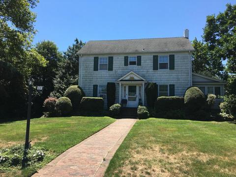 100 Darlington Rd