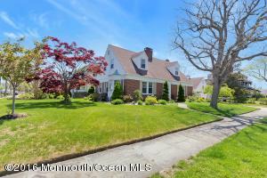 For Sale: 420 3rd Ave Avon By The Sea, NJ 07717