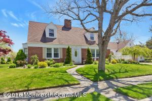 For Sale: 420 3rd Ave Avon By The Sea, NJ 07717