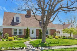 For Sale: 420 3rd Ave Avon By The Sea, NJ 07717