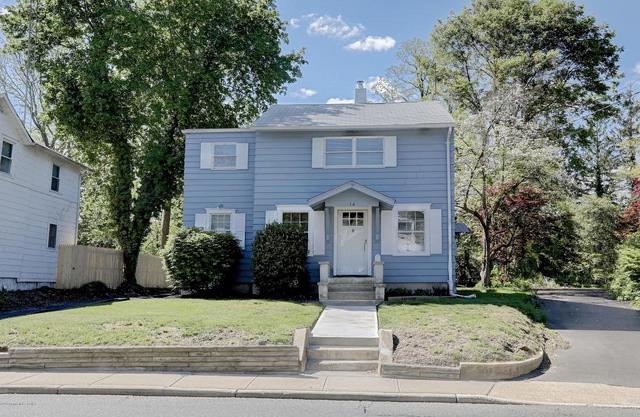15 W Jumping Brook Rd
