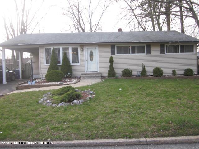 15 W Jumping Brook Rd