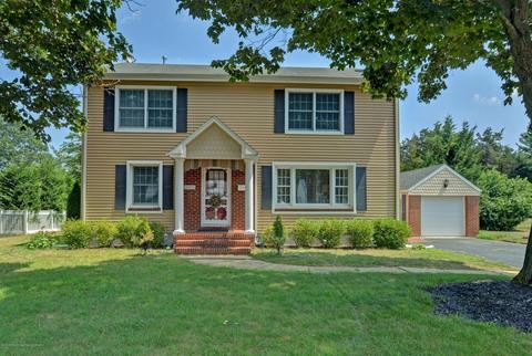 2146 Redwood Dr