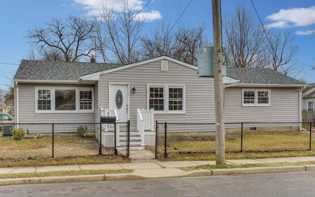 321 Neptune Blvd