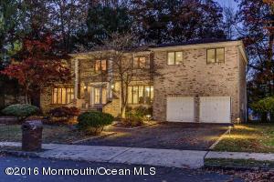 6 Magnolia Ln