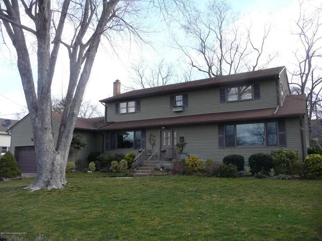 601 Grassmere Ave