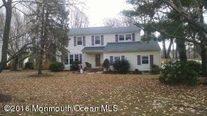 17 Constitution Ct