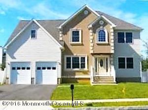 17 Constitution Ct