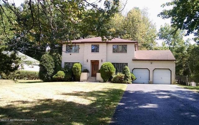 4 Conmack Ln