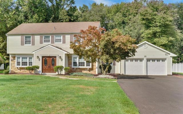 4 Conmack Ln