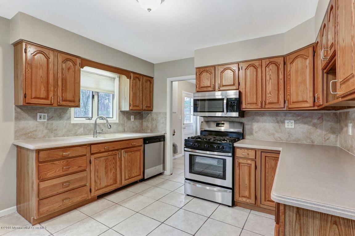 440 Tennent Rd