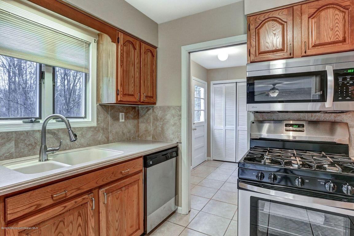 440 Tennent Rd