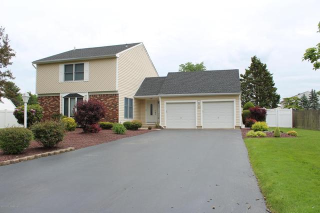14 Sandybrook Rd