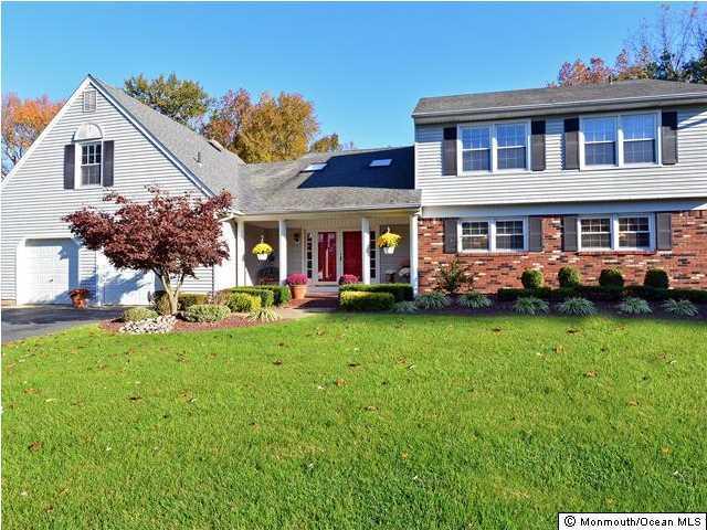 14 Sandybrook Rd