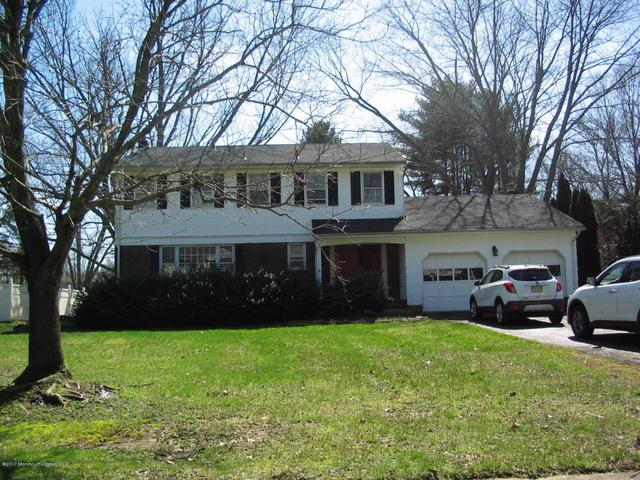 14 Sandybrook Rd