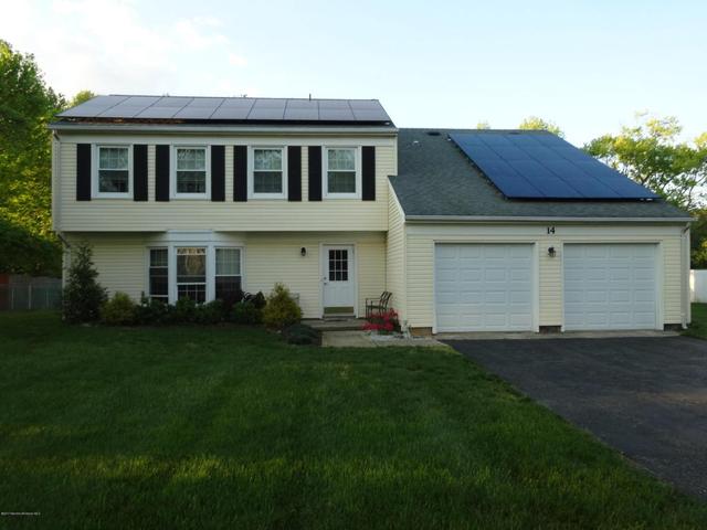 14 Sandybrook Rd