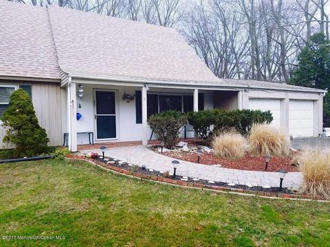 20 Silvers Rd