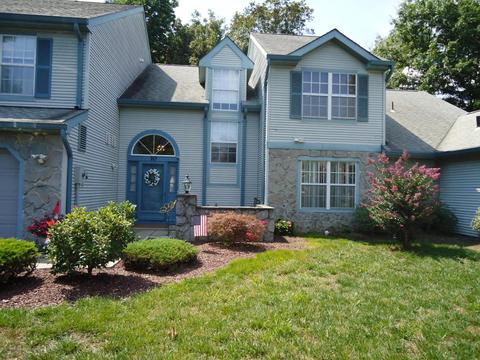 20 Silvers Rd