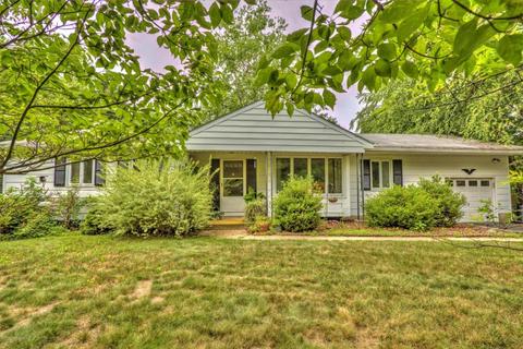 20 Silvers Rd