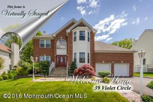 5 Main St