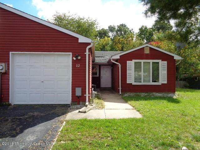 107 Cypress Ct