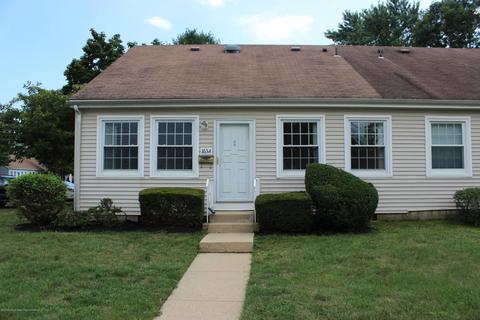 72 Manchester Ct #C
