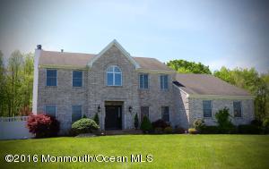 For Sale: 14 Langeveld Dr Freehold, NJ 07728