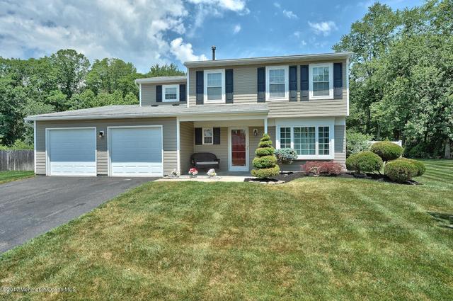 12 Hedgewood Rd