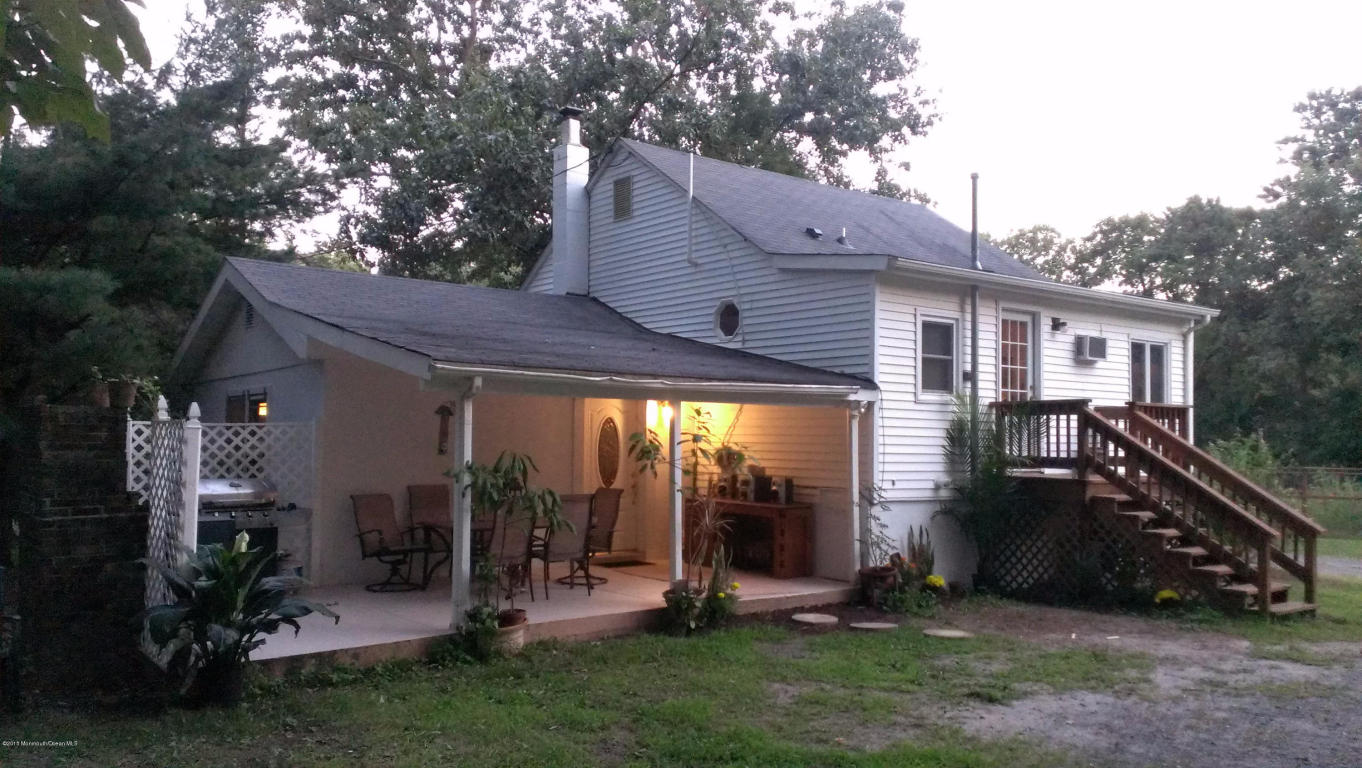 16 Lexington Rd