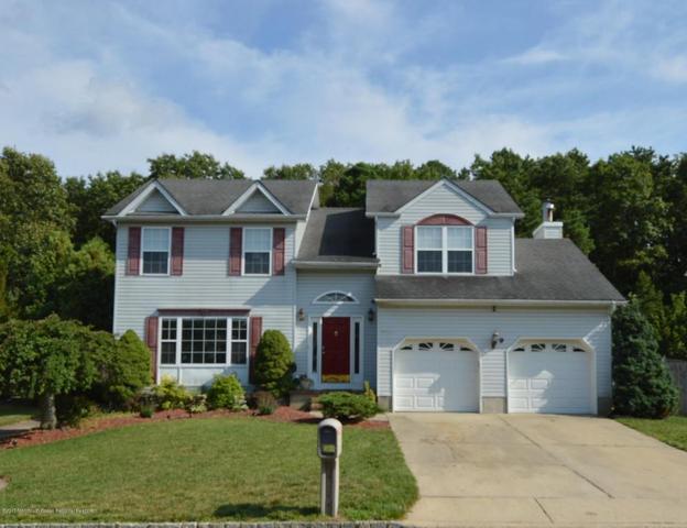 6 Laurel Ct