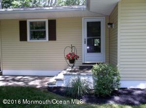 For Sale: 77 Norse Dr Howell, NJ 07731