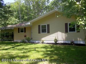 For Sale: 77 Norse Dr Howell, NJ 07731