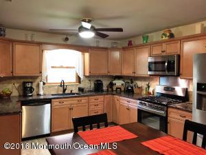 For Sale: 77 Norse Dr Howell, NJ 07731