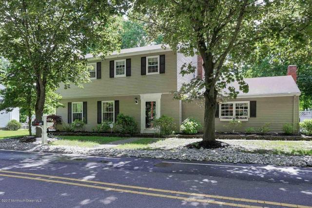 206 Yale Dr