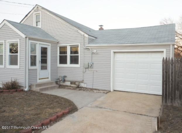 18 Seawood Ave