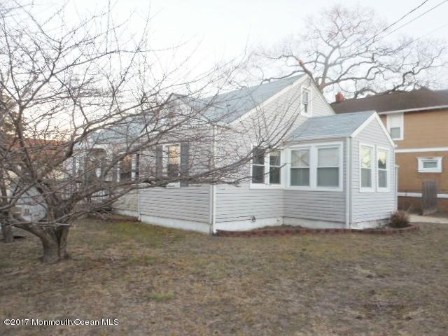 18 Seawood Ave
