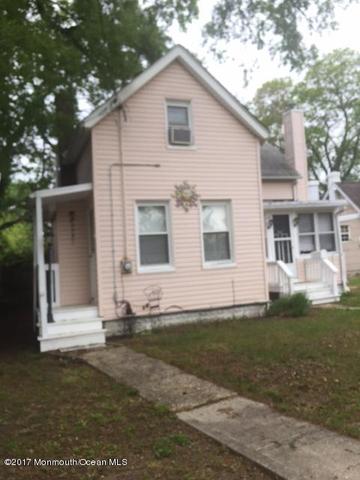 21 Woodland Ave