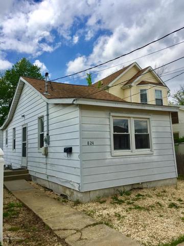 1 A St Marks Ave
