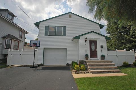 702 Branch St