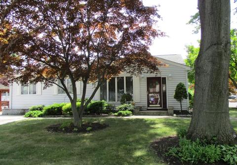 702 Branch St