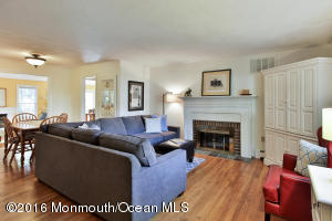 For Sale: 89 Little Silver Pkwy Little Silver, NJ 07739