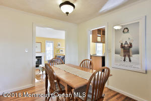 For Sale: 89 Little Silver Pkwy Little Silver, NJ 07739