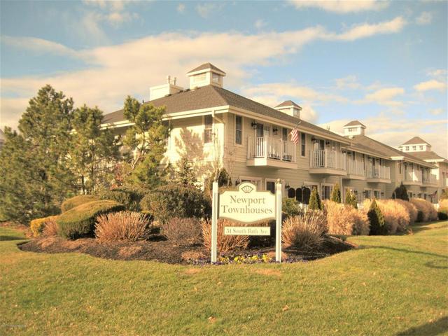 51 S Bath Ave #1