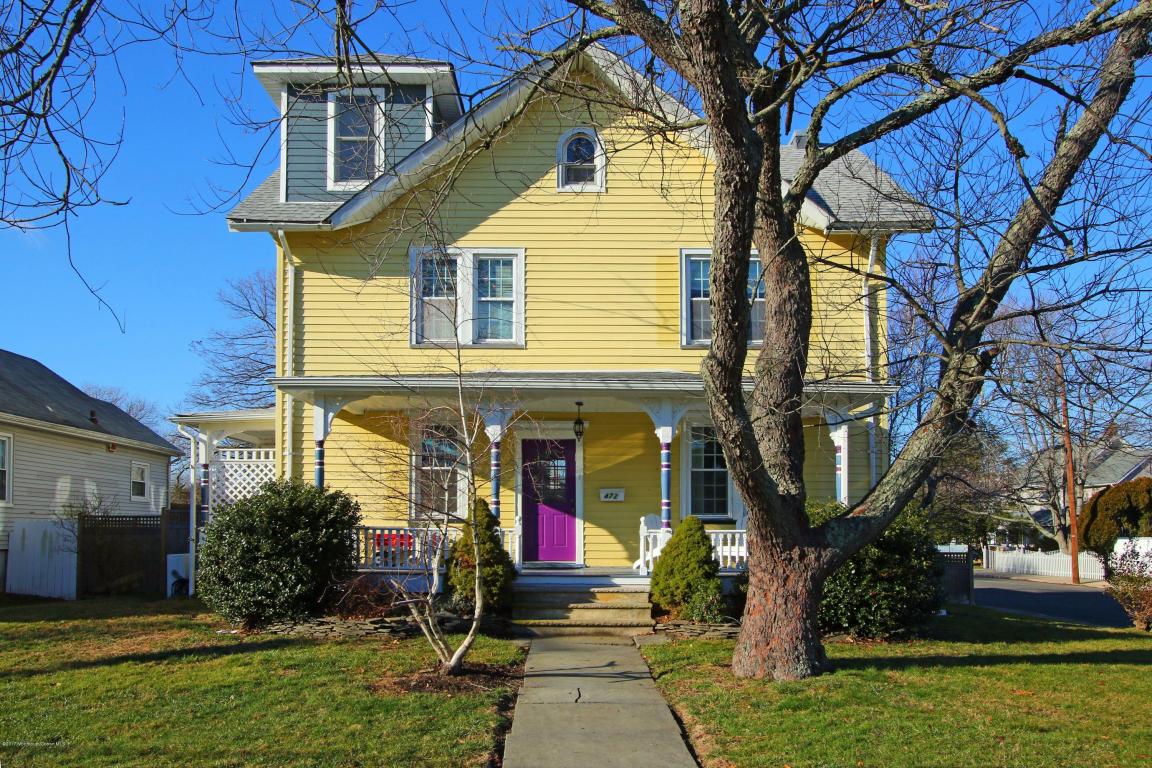 472 Church St