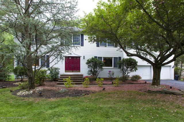 41 White Oak Ln