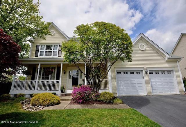 41 White Oak Ln