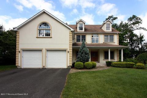 13 Chatham Ridge Dr