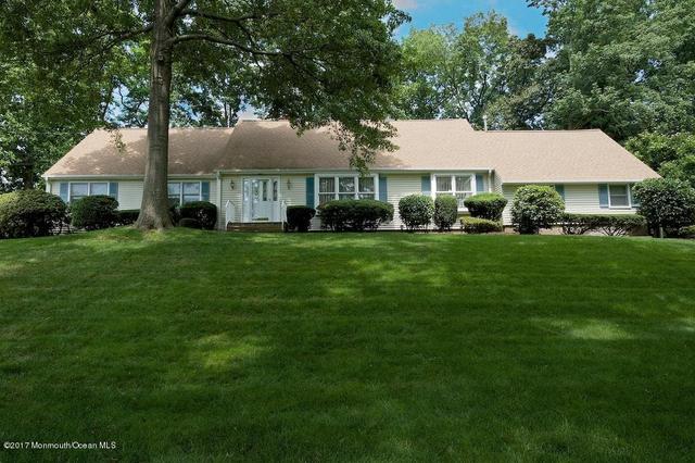 67 Mccutcheon Ct